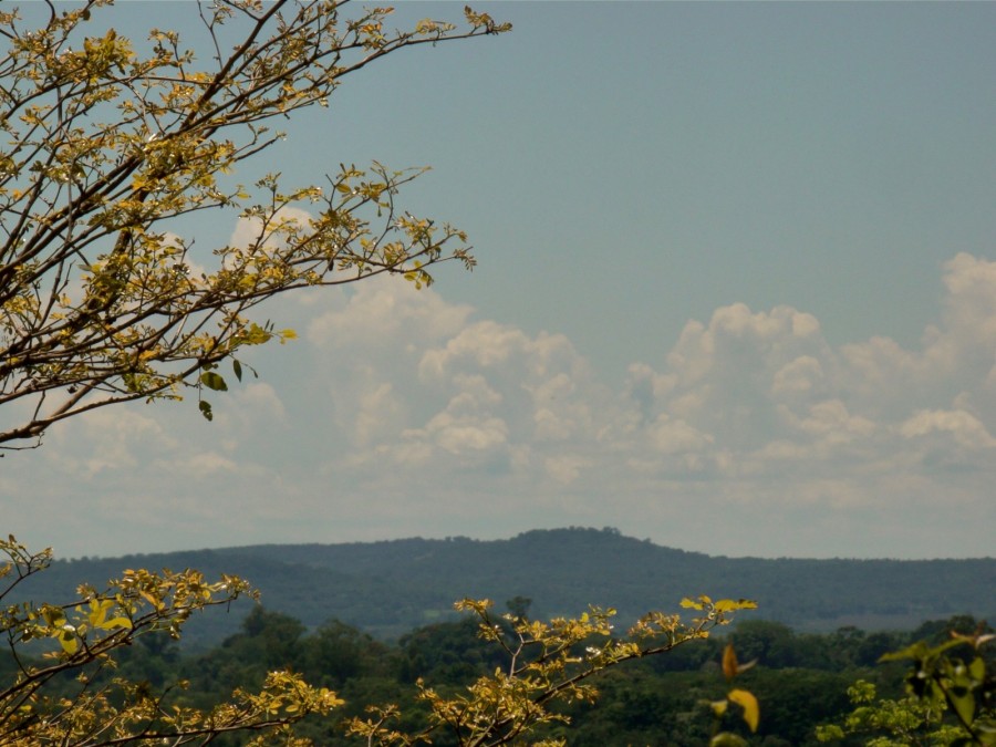 "Cerros" de Noelia Velasquez