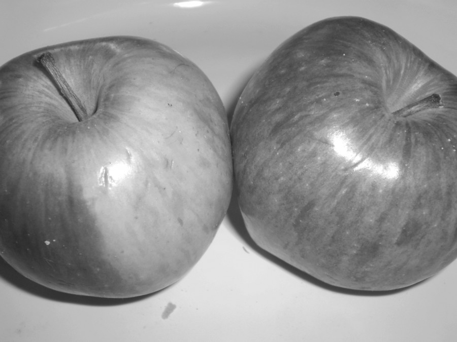 "Manzanas" de Mara Moralejo