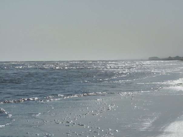 "playa" de Alberto Borra