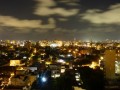 Noche en Chacarita