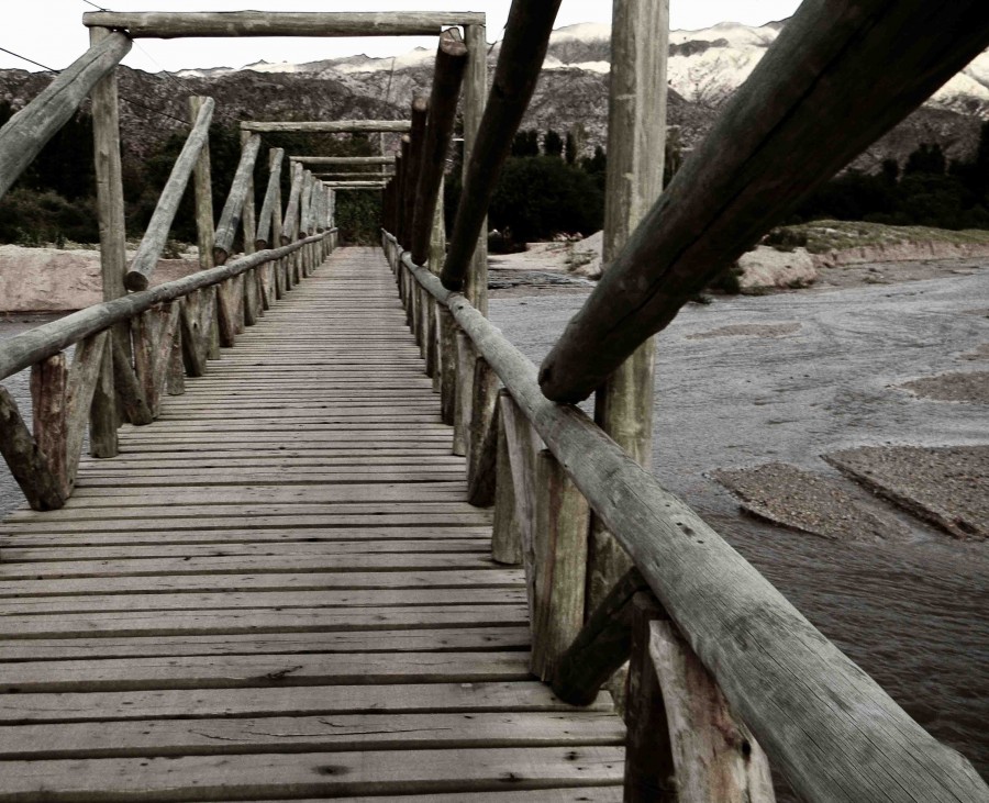 "Puente" de Nanci Zumino