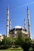 mezquita de Edirne