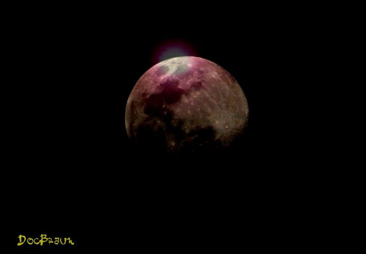 "Luna lunera 2" de Juan Jos Braun