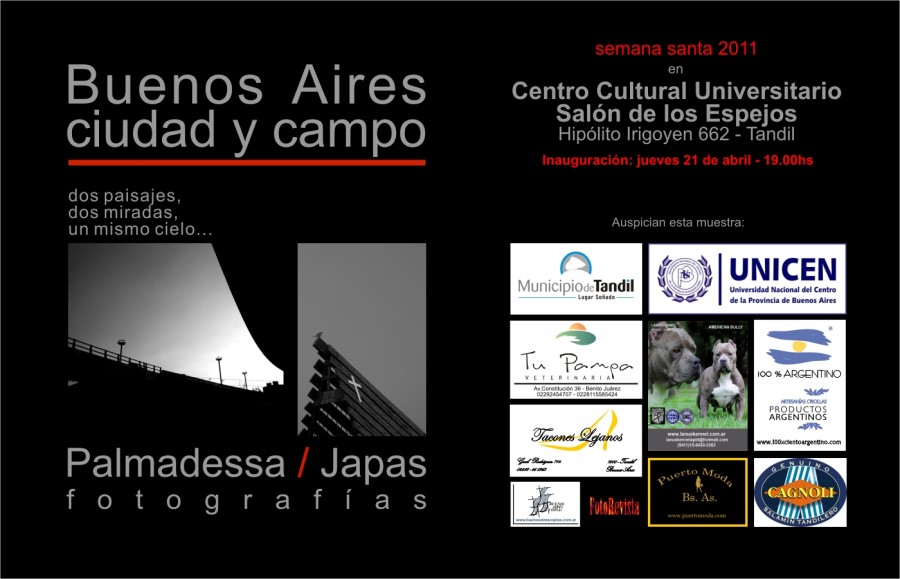 "Expo" de Seba Japas