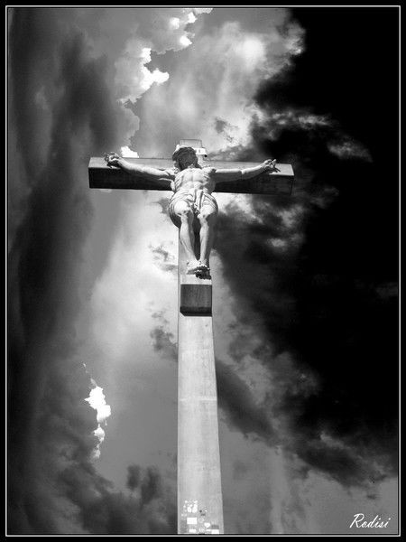 "Jesucristo..." de Roberto Di Siervi