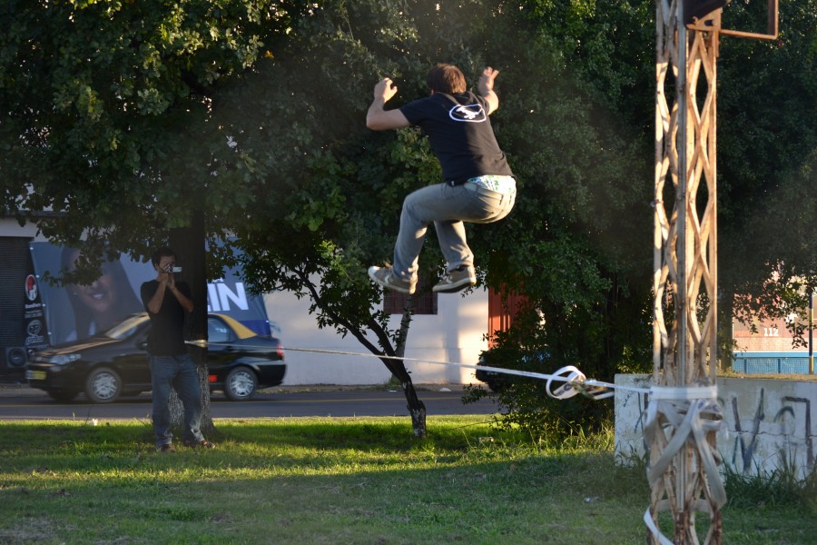 "VOLAR" de Marcelo Levit