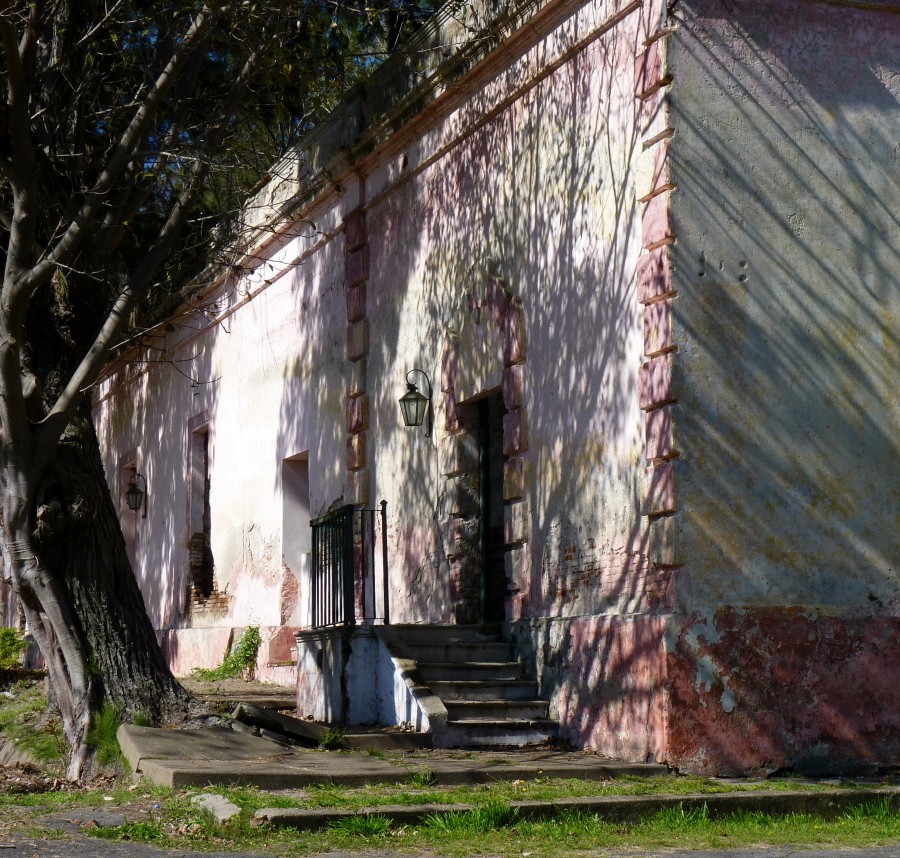 "la casona" de Noemi Gomez