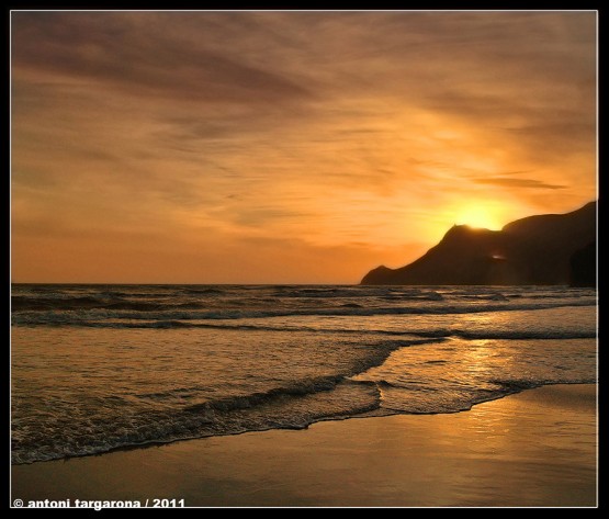 "Cabo de Gata (Spain)" de Antoni Targarona Gibert