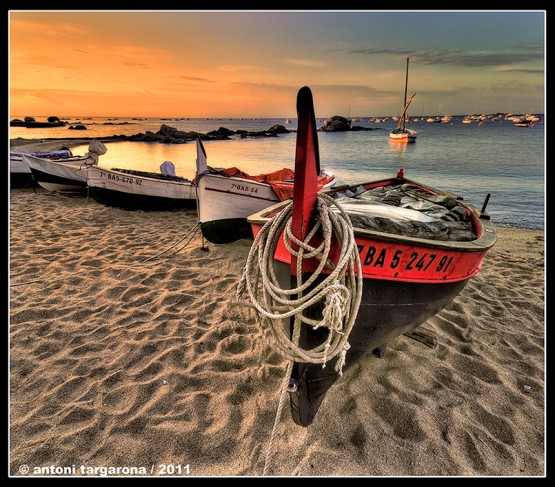 "COSTA BRAVA CATALANA" de Antoni Targarona Gibert