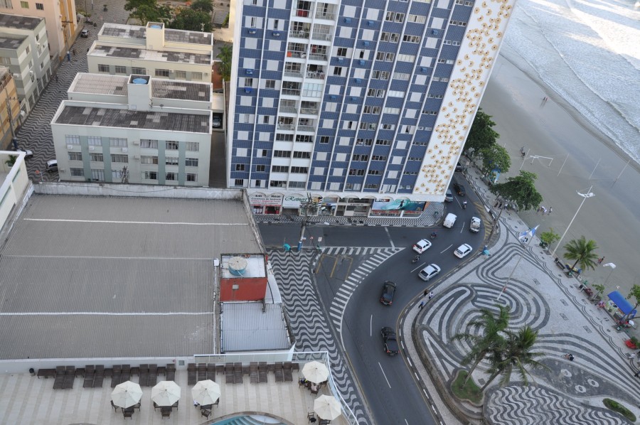 "ciudad de Camboriu-Brasil" de Jose Alberto Vicente