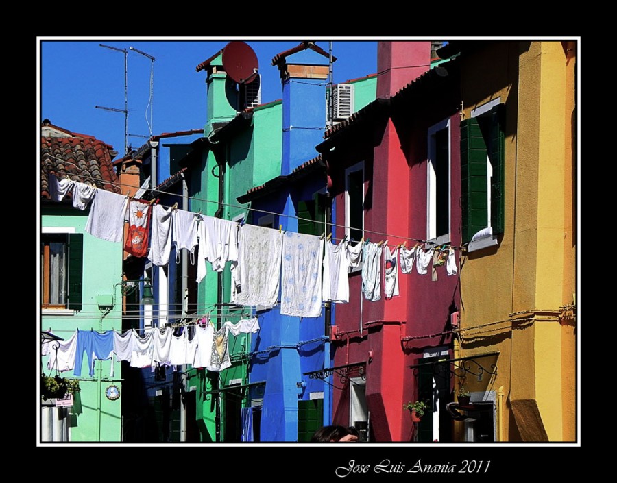 "colores" de Jose Luis Anania