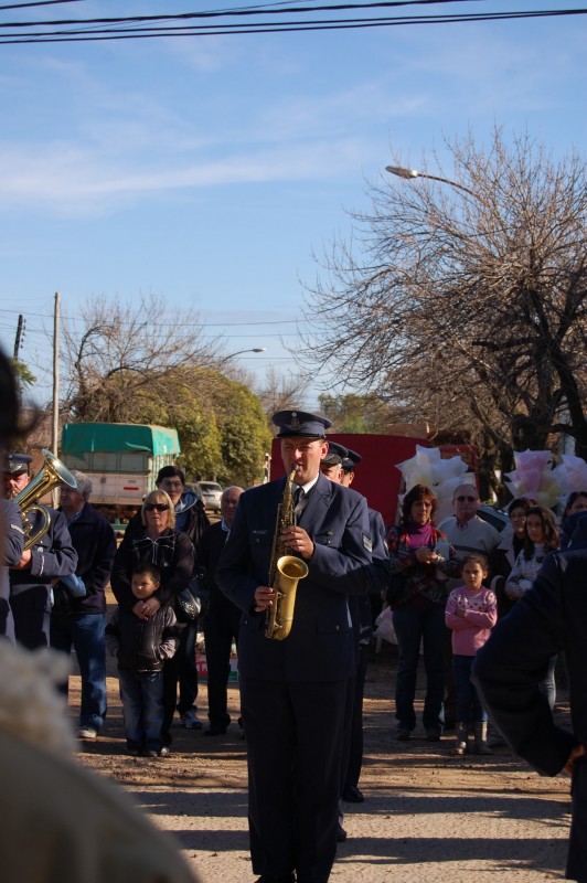 "Festejos por el Aniversario de Chajari...." de Romina Esponda