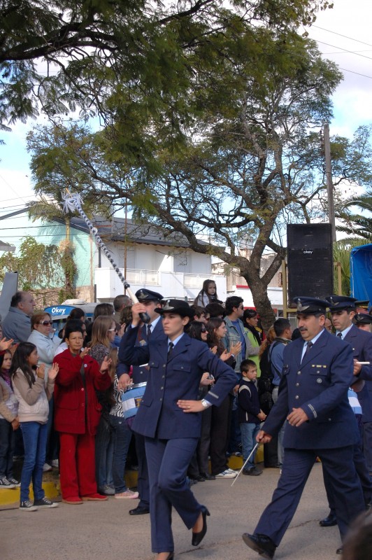 "Festejos por el Aniversario de Chajari...." de Romina Esponda