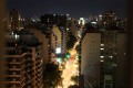 Calle Corrientes Nocturna