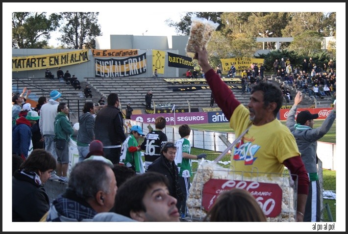 "Al po al po!" de Gabriela Gallo