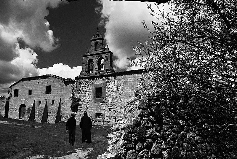 "Espadaa, con cura y primavera." de Felipe Martnez Prez