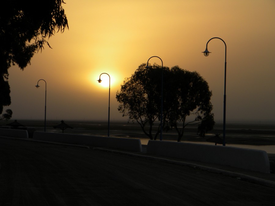 "costanera" de Kruljac Pablo Sebastian