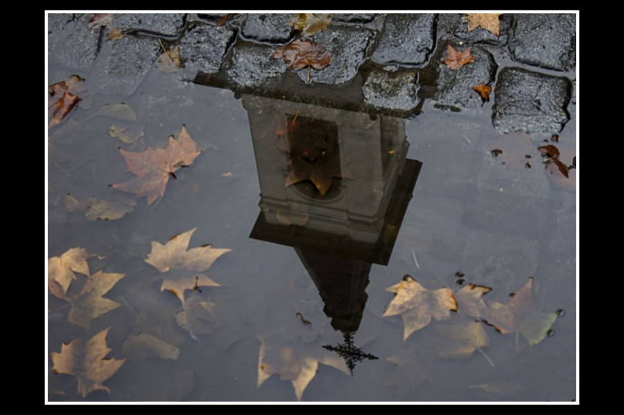 "Reflejo" de Hugo Lorenzo