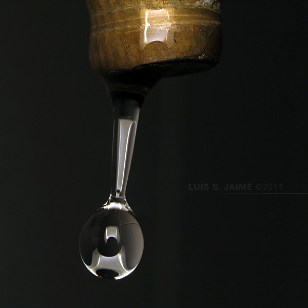 "gota" de Luis S. Jaime