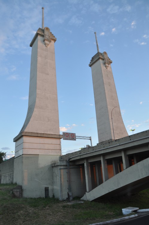 "torres" de Jose Alberto Vicente