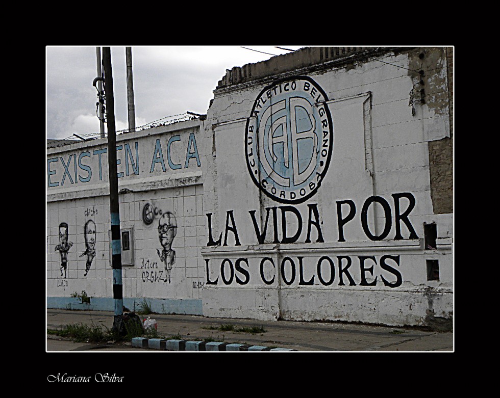 "La vida por los colores" de Mariana Silva