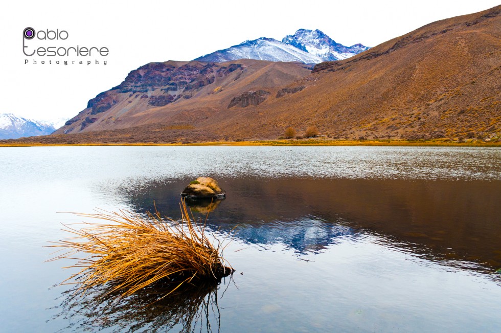 "Malargue, Mendoza (Argentina)" de Pablo Tesoriere