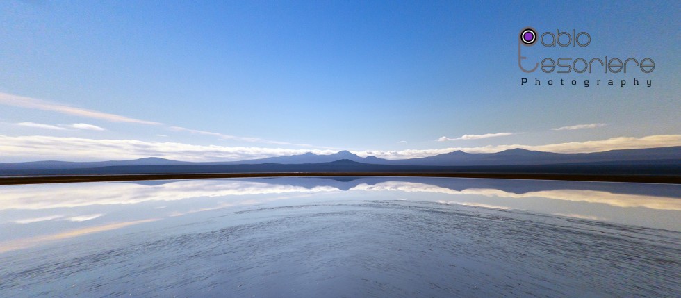 "Reserva Provincial Laguna de Llancanelo, Mendoza" de Pablo Tesoriere