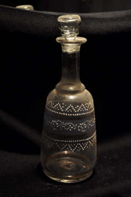 "el botellon de la nona..." de Jose Alberto Vicente