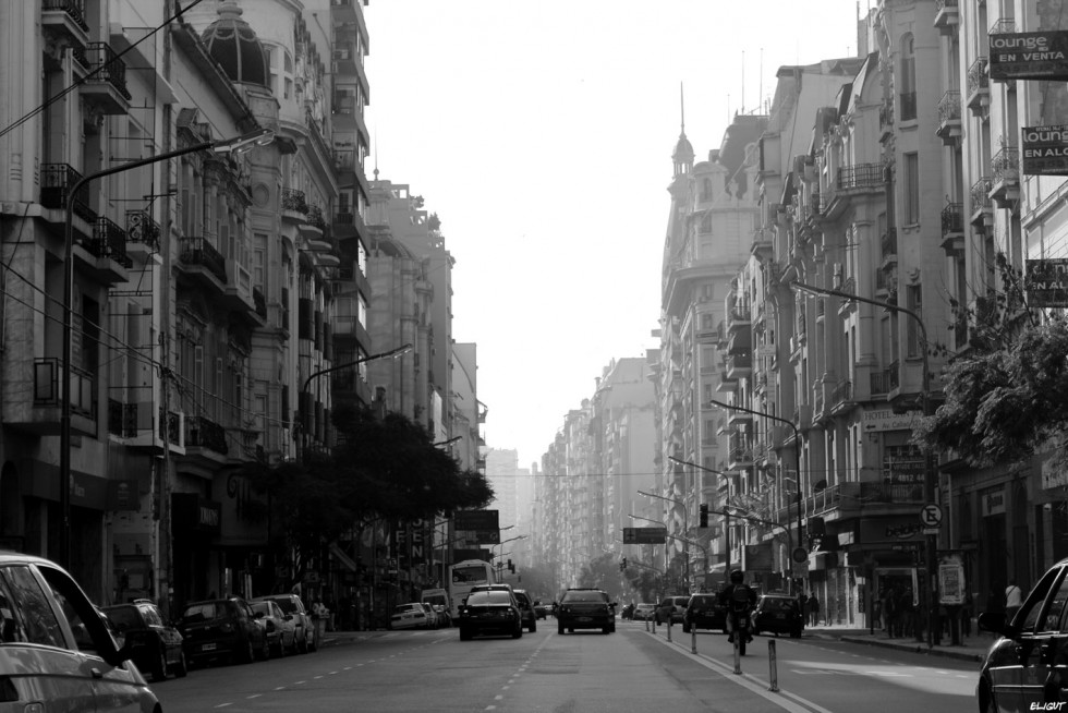 "El encanto de Callao" de Elizabeth Gutirrez (eligut)