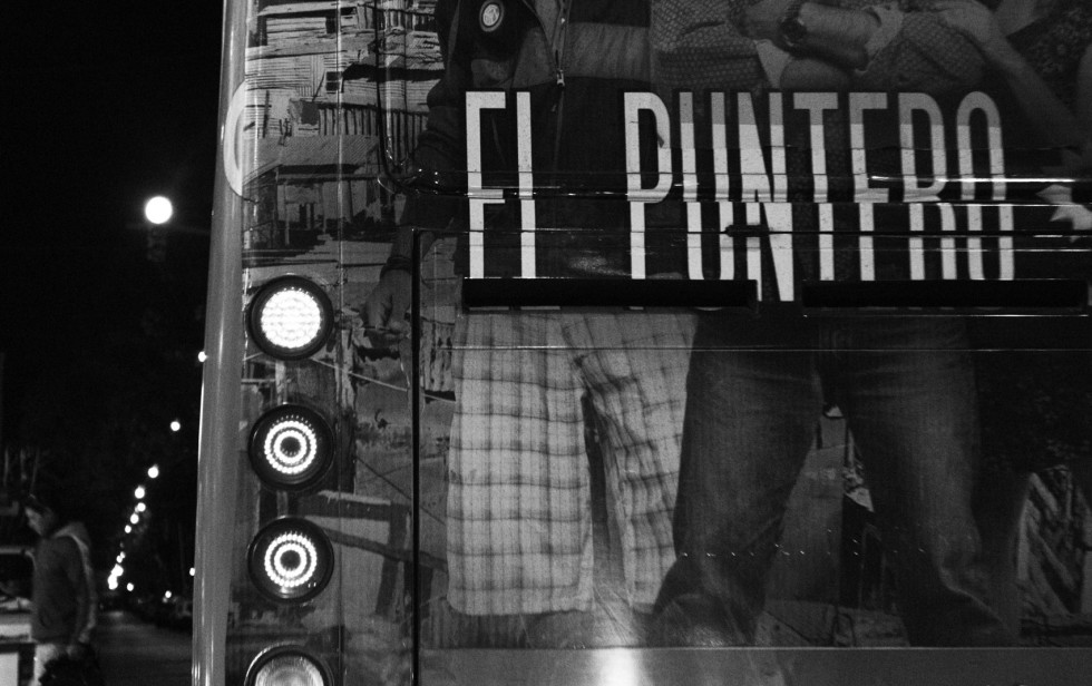 "El puntero" de Elizabeth Gutirrez (eligut)