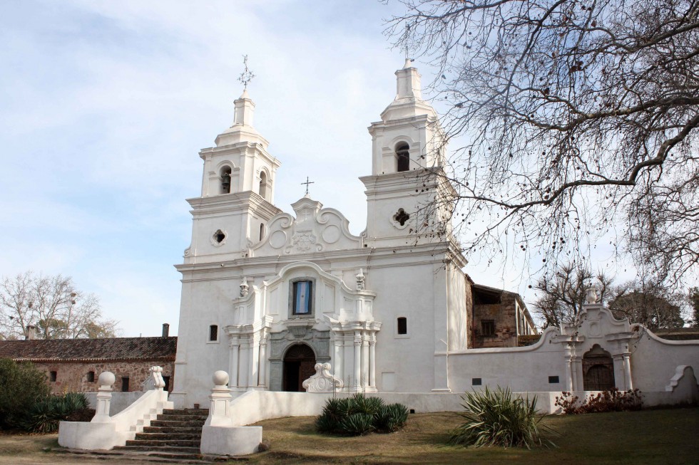 "Santa Catalina" de Lucas Ignacio Boggio