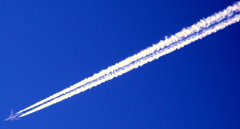 "volando voy..." de Carlos Segarra