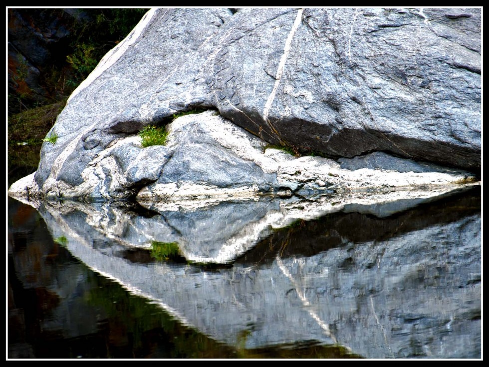 "reflejos y fantasia" de Jose Luis Anania