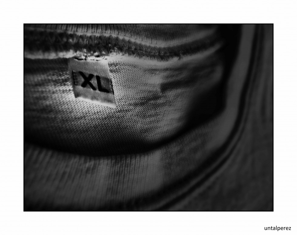 "XL-Men" de Daniel Prez Kchmeister