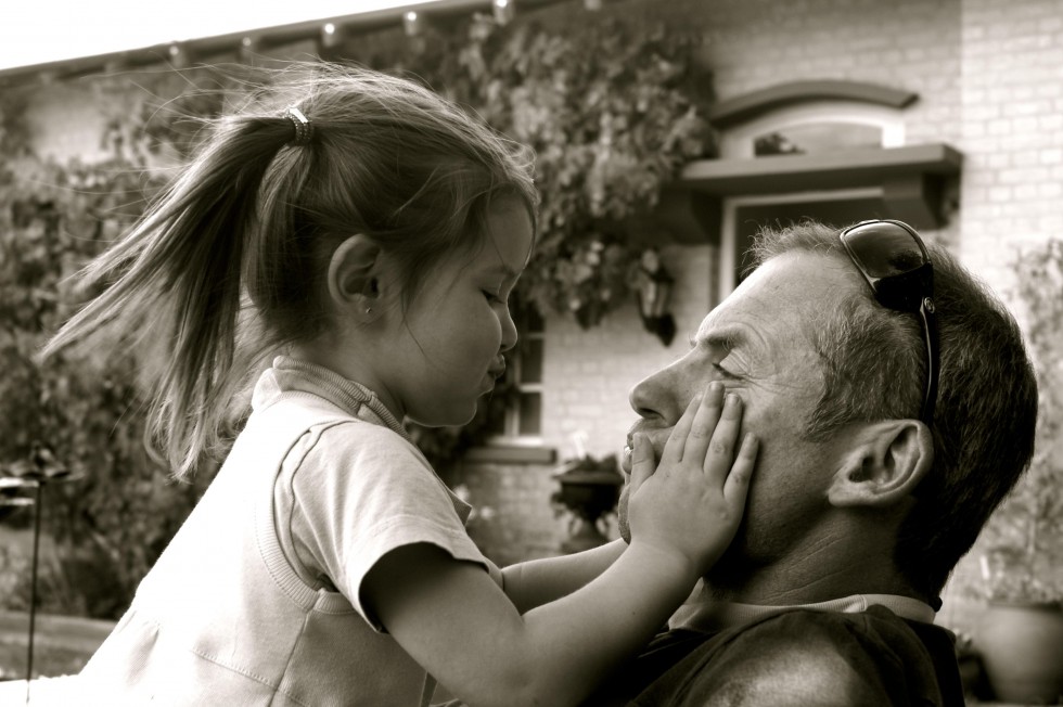 "Tierna Complicidad" de Gisele Burcheri