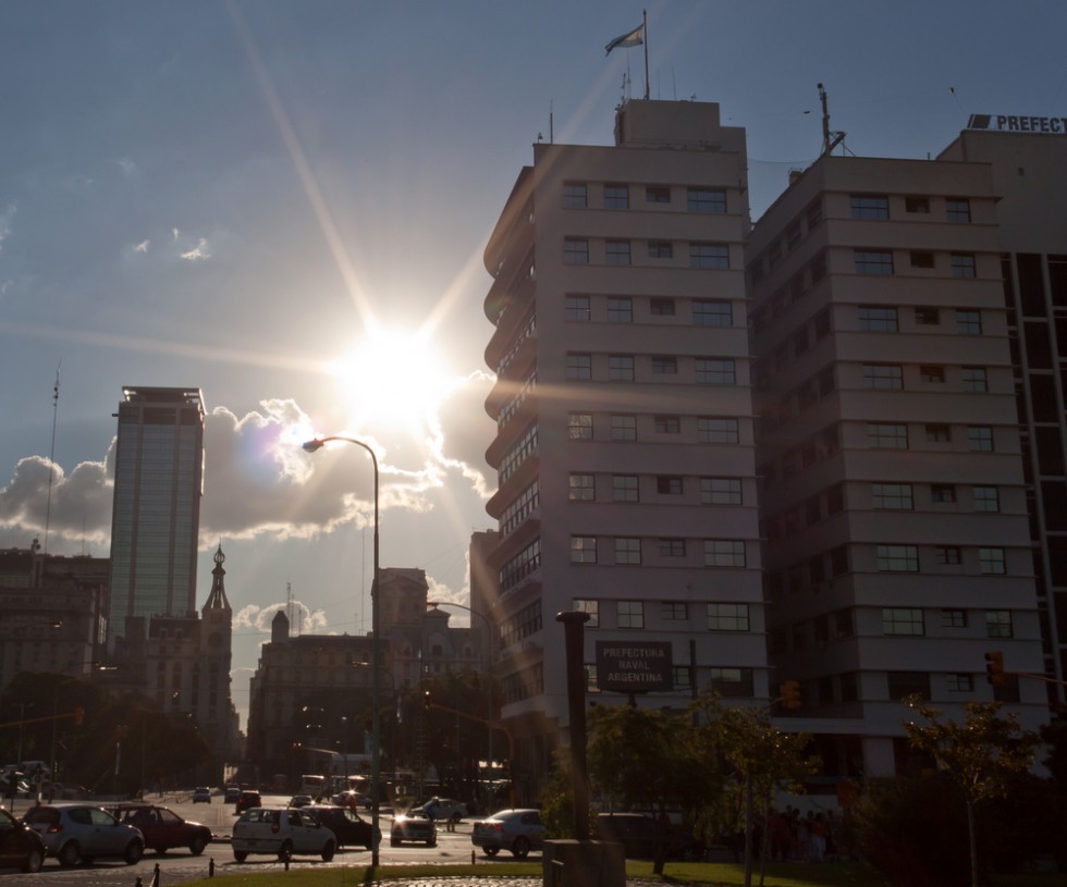 "Madero" de Marcelo Lorenzo