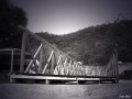 Puente reticulado