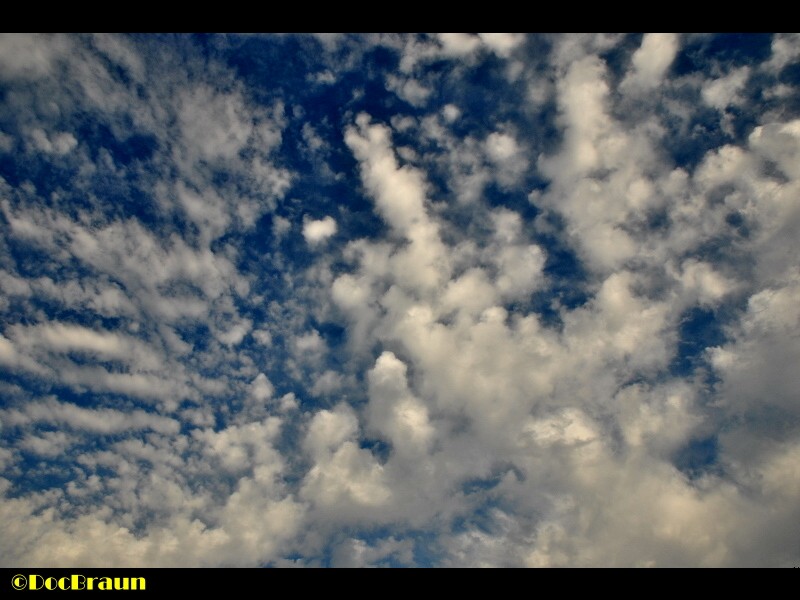 "Nubes" de Juan Jos Braun