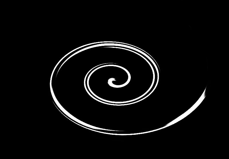 "Espiral." de Felipe Martnez Prez