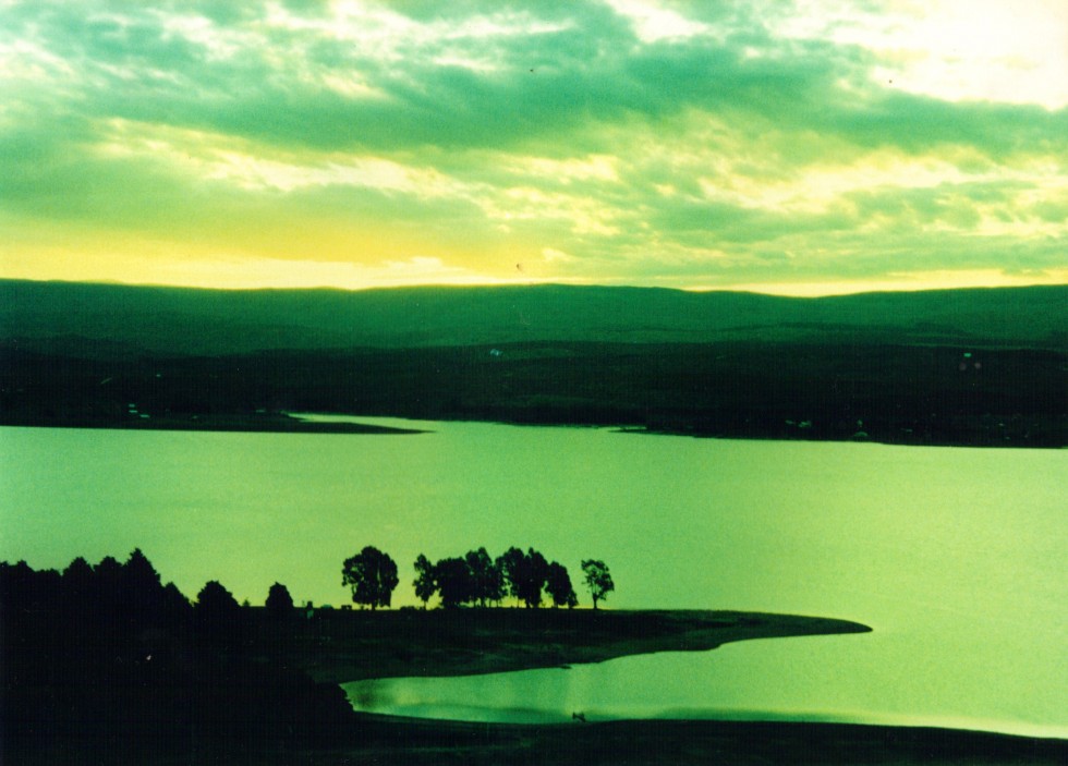 "lago" de Leonardo Bertolino