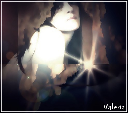 "Un lugar de ausencia" de Vale Valeria Vergara