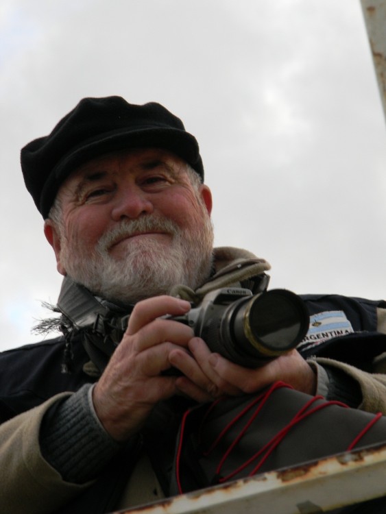 "Feliz dia Internacional de la fotografia!!!" de Adolfo Fioranelli