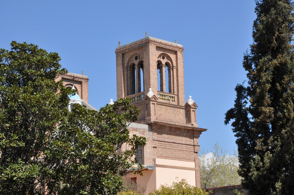 "iglesia de la Merced - Ciudad de Mendoza" de Jose Alberto Vicente