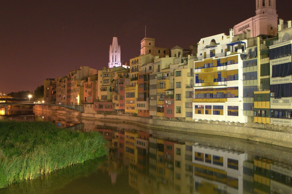 "Girona" de Juan Vao Belda