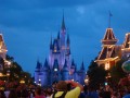 Disney - where dreams come true