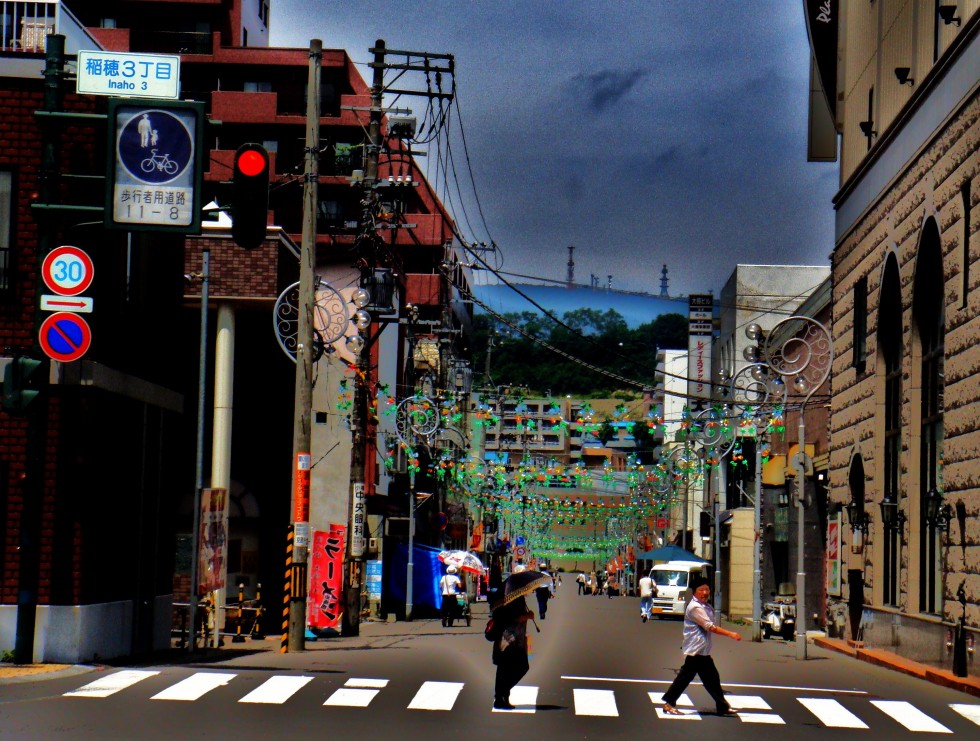 "Otaru, Japn." de Deisy Socolovich