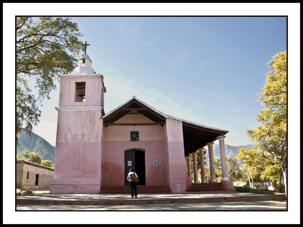 "1793-Catamarca" de Jose Luis Anania