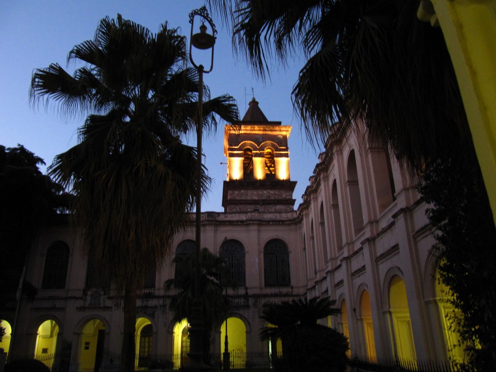 "Arcos centenarios de mi Crdoba" de Maria Del Carmen Cebba