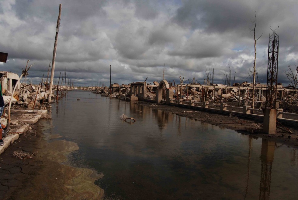 "ADIOS EPECUEN" de Maria Martha Lesca