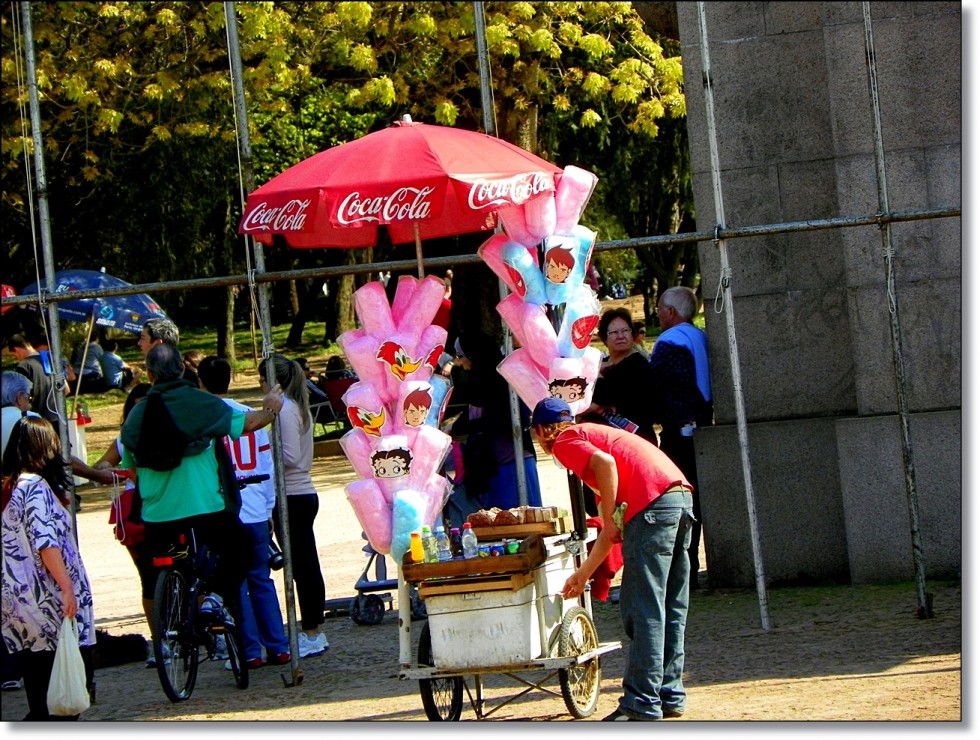 "DOMINGO ESPECIAL.." de Anglica Pegas